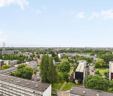 Appartement te huur: Torenmolen 14 2317 NW Leiden - Foto 4