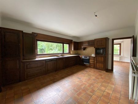 Ruime en karaktervolle woning met tuin en garage in landelijke omgeving te Sleidinge - Photo 5