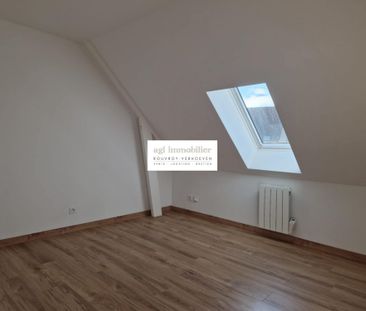 Location Appartement 3 pièces 56m² BERGUES 59380 - Photo 5