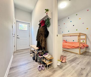 For Lease - 62 Springhurst Avenue Unit# Main, Toronto, Ontario - Photo 4
