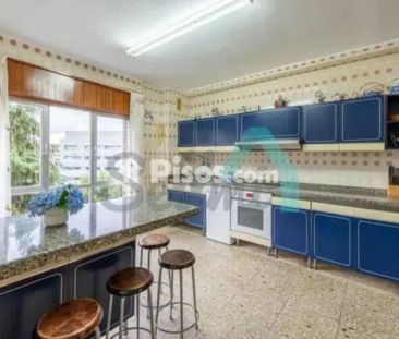 Piso en alquiler en Buenavista-El Cristo - Foto 2