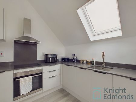 2 bed apartment to rent in Gabriels Hill, Maidstone, ME15 - Photo 2