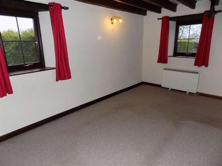 Bumble Cottage, Slebech, Haverfordwest, SA62 - Photo 5