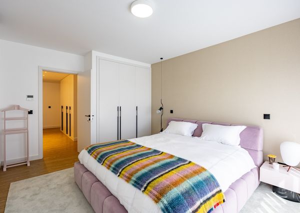 PENTHOUSE | VISTA MAR | 4+1