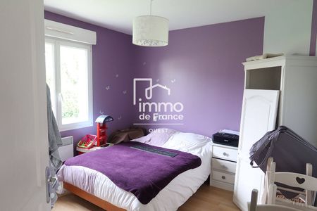 Location maison 4 pièces 88 m² à Forcé (53260) - Photo 2