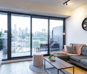 503/99 Palmerston Crescent, South Melbourne VIC 3205 - Apartment Fo... - Photo 3