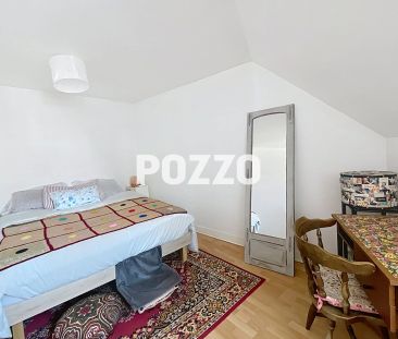 Appartement T3 (50 m²) à louer à VILLEDIEU LES POELES - Photo 2
