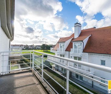 Fantastisch hoekduplex, panoramisch zicht over Approach Golf - Foto 6