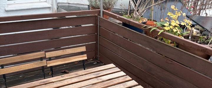 Helle 3-Zimmer-Wohnung mit Balkon – direkt am Orsoyer Marktplatz - Foto 1