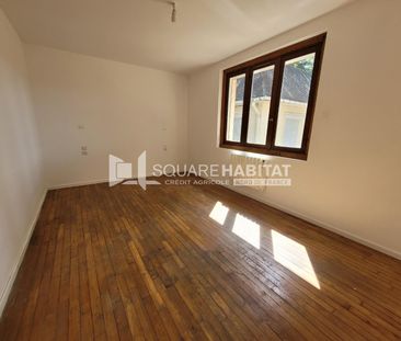 Location Appartement 3 pièces 118m² SALLAUMINES 62430 - Photo 6