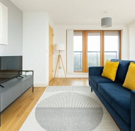 1 Bed Flat, Felstead Street, E9 - Photo 3