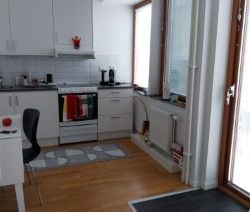 Östersundsgatan, Vällingby - Photo 1