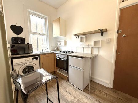 1 bedroom apartment to rent - Photo 5