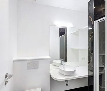 Appartement te huur - Foto 3