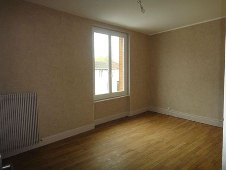 Location appartement 3 pièces, 74.89m², Péronnas - Photo 3