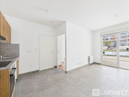 Appartement T2 Clermont-Ferrand à louer - Photo 4