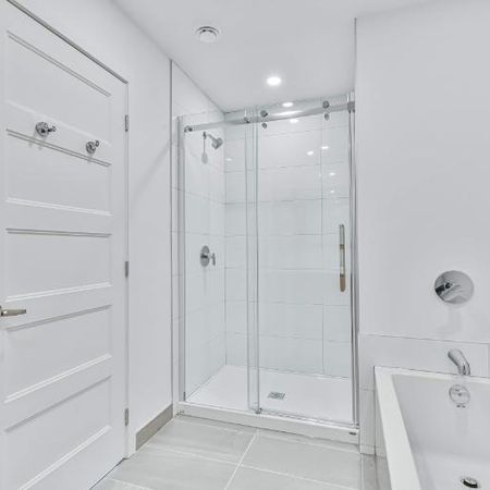 PROMOTION - SAINT-AUL (JOLIETTE) - 5½ À LOUER - Photo 3