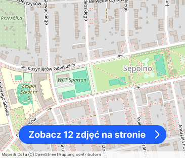 2 pokojowe / z klimatem - Zdjęcie 1