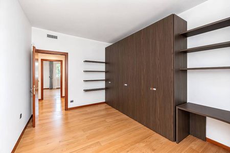 Quadrilocale via Alberto Mario 6, Amendola - Buonarroti, Milano - Photo 5
