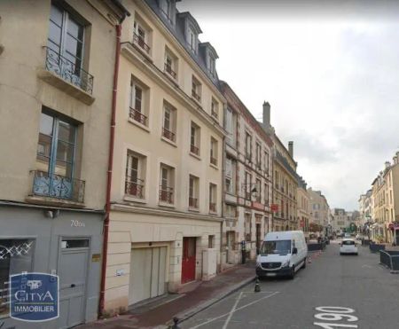 Appartement à louer 1 pièce 22.29m² - Photo 3