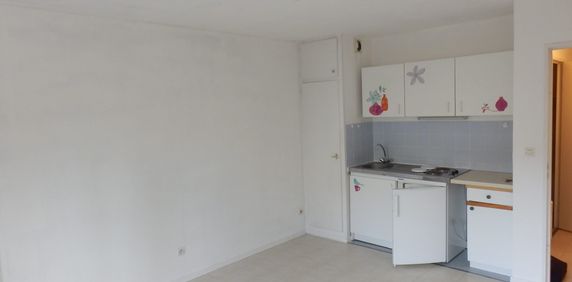Location Appartement 1 pièce 25m² STRASBOURG 67100 - Photo 2