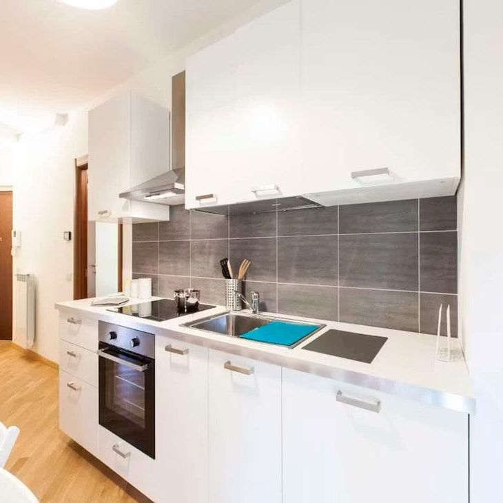 Via Privata San Martiniano, Milan, Lombardy 20139 - Photo 1