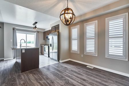 For Lease - 10 Don Hadden Crescent, Brock, Ontario - Photo 5