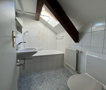 3.5 Zimmer, 78 m², 3. Stock - Photo 4