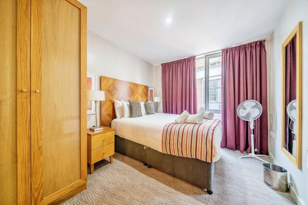 1 bedroom apartment to rent - Photo 1