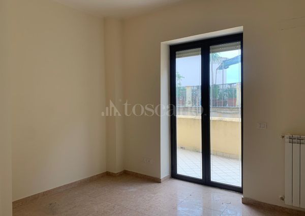 Casa a Catanzaro in Via Damiano Assanti