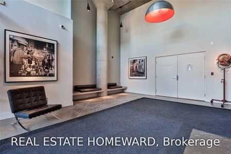 90 Sumach Street loft — Toronto, ON (1-Bedroom) - 1 Bedroom - Photo 2