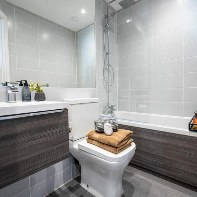 1 bedroom apartment to rent - Photo 1