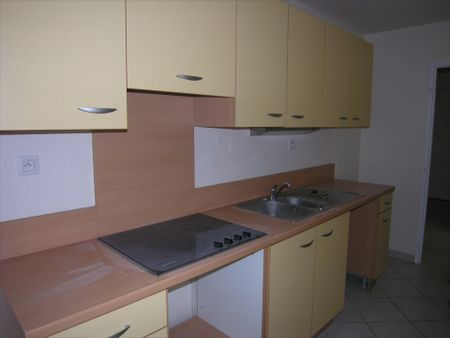 T3 Saint-Claude Besançon - Photo 5