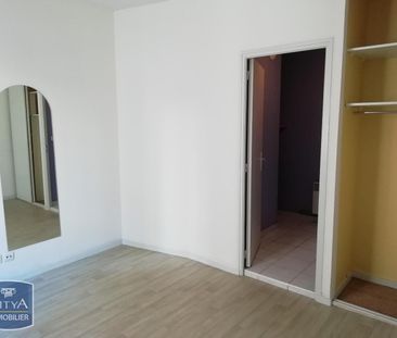 Location Appartement 2 pièces 51m² ANGERS 49100 - Photo 3