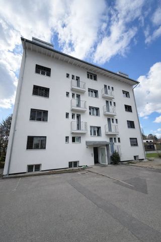 3.5 Zimmer, 73 m², 4. Stock - Foto 4