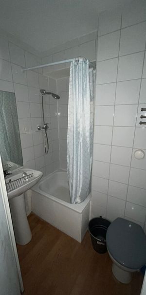 Studio Meublé Cergy 17.73m² - Photo 2