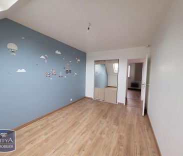 Location Maison 4 pièces 95m² ST NAZAIRE 44600 - Photo 3