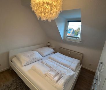 Möblierte Wohnung 2 Zimmer Nähe Elisabeth Krankenhaus - Photo 1