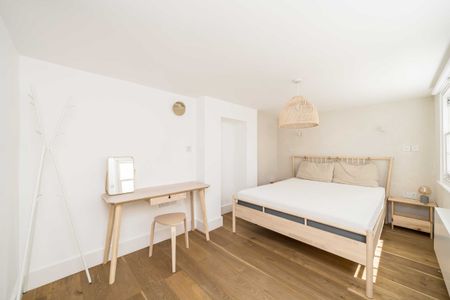 Upper Montagu Street, Marylebone, W1H - Photo 5