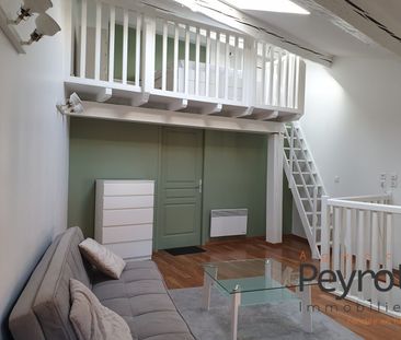 Location Appartement 2 pièces 35m² PERPIGNAN 66000 - Photo 1
