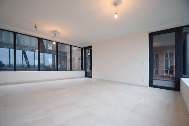 Modern nieuwbouwappartement met 2 slaapkamers en 2 badkamers in hartje Diksmuide - Photo 1