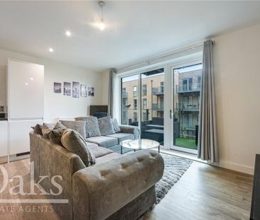 1 bedroom apartment to rent - Photo 2