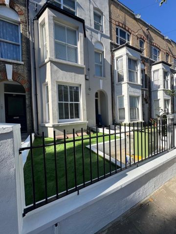 1 Bed Flat, Marlborough Road, N19 - Photo 3