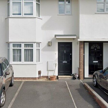1 Bed Flat, Beckington Road, BS3 - Photo 1