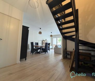 Location Appartement 5 pièces 101m² REIMS 51100 - Photo 4