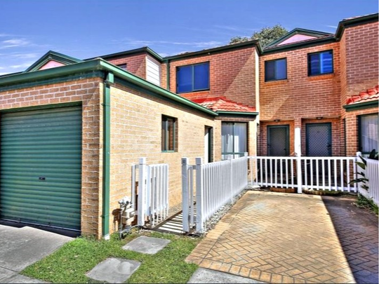 Unit 11, 169 Horsley Road, Panania, NSW - Photo 1