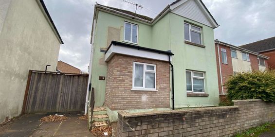 Luxury New Double En-Suite Rooms Room 4 - Photo 3