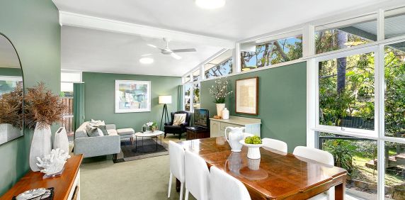 Treetop paradise basks in lagoon views – 4 Month Lease Available - Photo 2