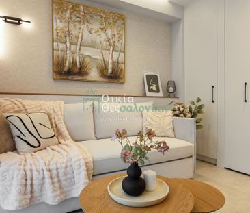 Studio/Γκαρσονιέρα για ενοικίαση - Κέντρο Θεσσαλονίκης, - Photo 4