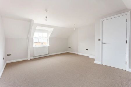 1 bedroom duplex to rent - Photo 4